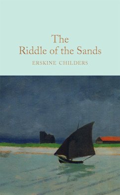 The Riddle of the Sands von Macmillan Publishers International